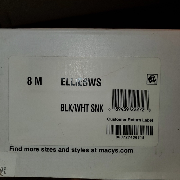 Bar III Ellie BWS - Picture 15 of 15